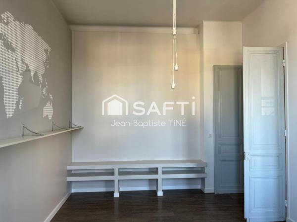 Superbe appartement centre-ville castelsarrasin