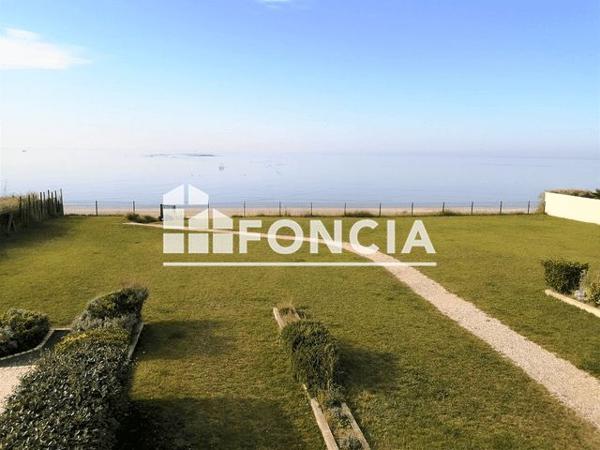 À vendre Studio 30.14 m² - Châtelaillon-plage 17340