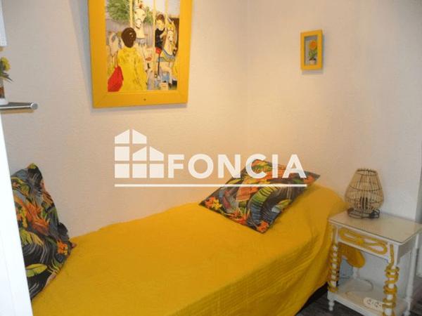 À vendre Studio 30.14 m² - Châtelaillon-plage 17340