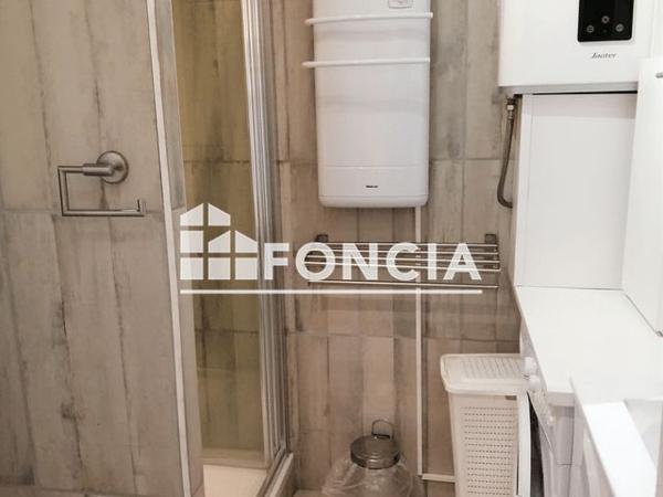 À vendre Studio 30.14 m² - Châtelaillon-plage 17340