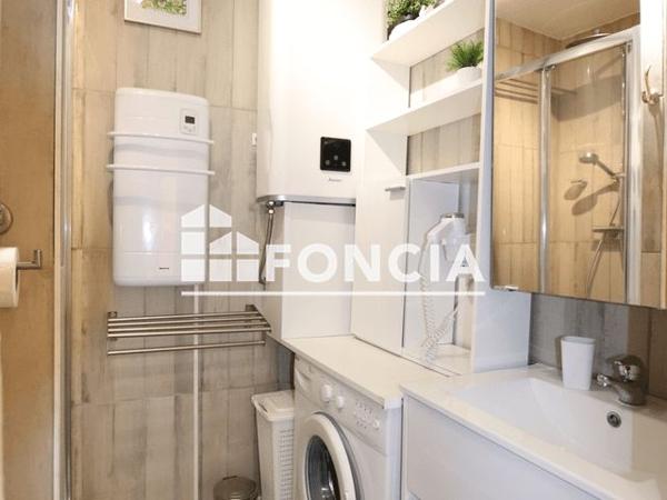 À vendre Studio 30.14 m² - Châtelaillon-plage 17340