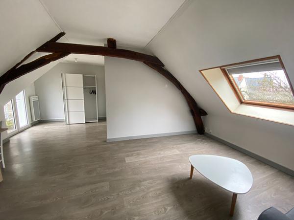 Appartement Beaufort En Anjou 2 pièce(s) 31.21 m2