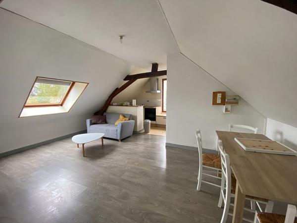 Appartement Beaufort En Anjou 2 pièce(s) 31.21 m2