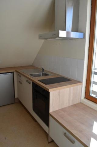 Appartement Beaufort En Anjou 2 pièce(s) 31.21 m2