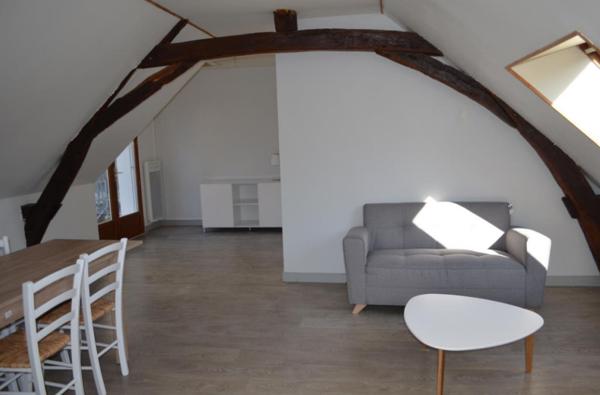 Appartement Beaufort En Anjou 2 pièce(s) 31.21 m2