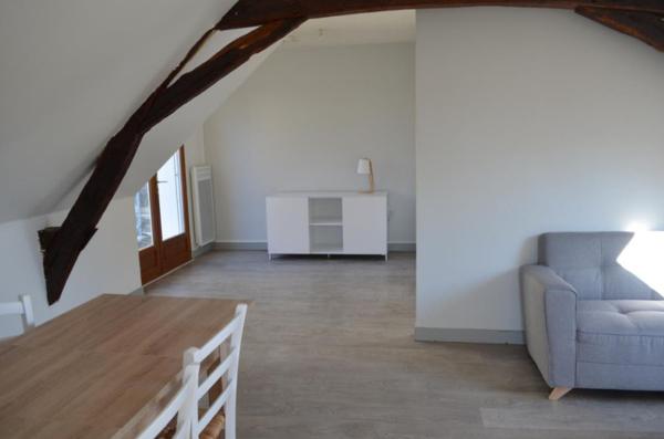 Appartement Beaufort En Anjou 2 pièce(s) 31.21 m2