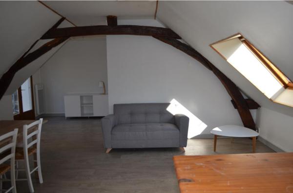 Appartement Beaufort En Anjou 2 pièce(s) 31.21 m2