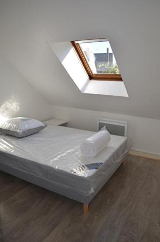 Appartement Beaufort En Anjou 2 pièce(s) 31.21 m2