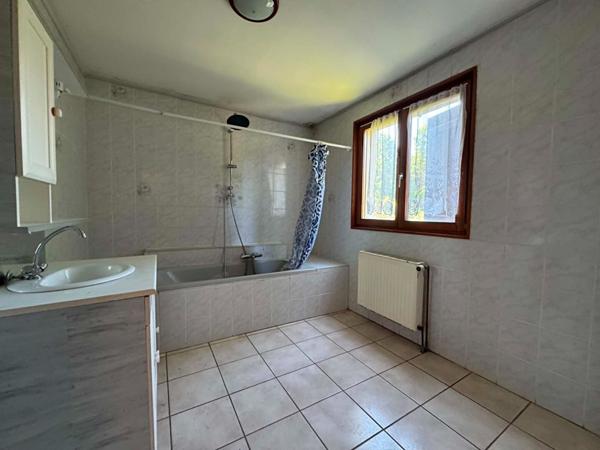 MAISON INDIVIDUELLE SOULTZ