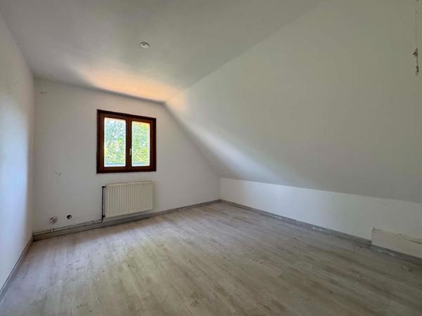 MAISON INDIVIDUELLE SOULTZ