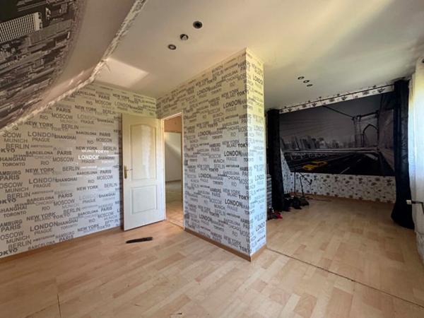 MAISON INDIVIDUELLE SOULTZ