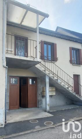 Immeuble à vendre 170 m² Neuvic