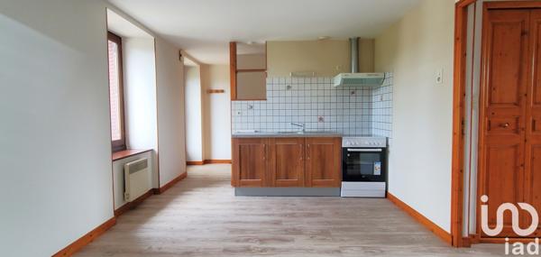Immeuble à vendre 170 m² Neuvic