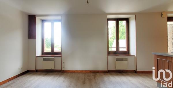 Immeuble à vendre 170 m² Neuvic