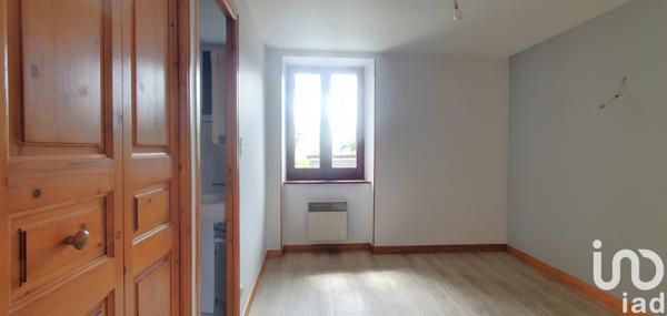 Immeuble à vendre 170 m² Neuvic