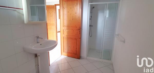 Immeuble à vendre 170 m² Neuvic