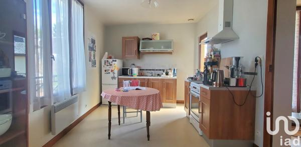 Immeuble à vendre 170 m² Neuvic