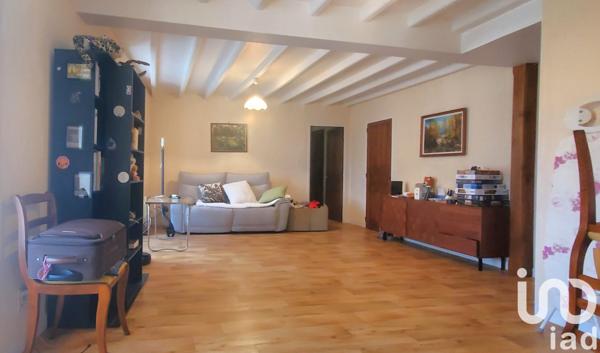 Immeuble à vendre 170 m² Neuvic