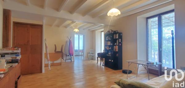 Immeuble à vendre 170 m² Neuvic