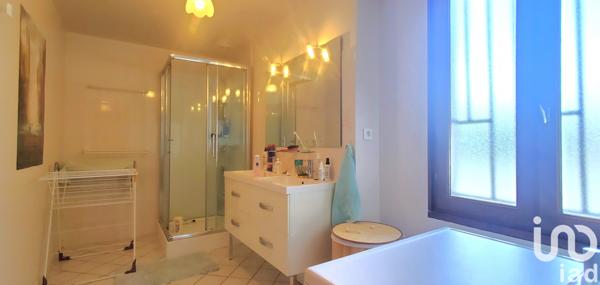 Immeuble à vendre 170 m² Neuvic