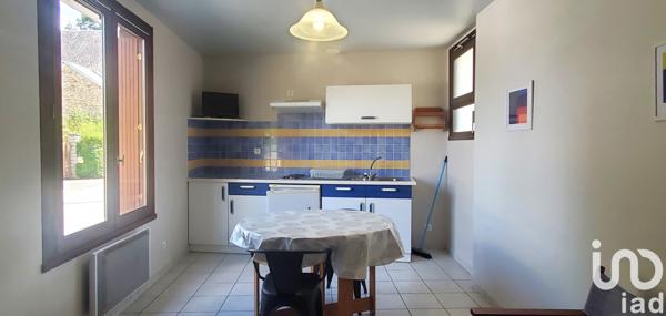 Immeuble à vendre 170 m² Neuvic