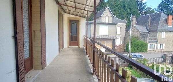 Immeuble à vendre 170 m² Neuvic