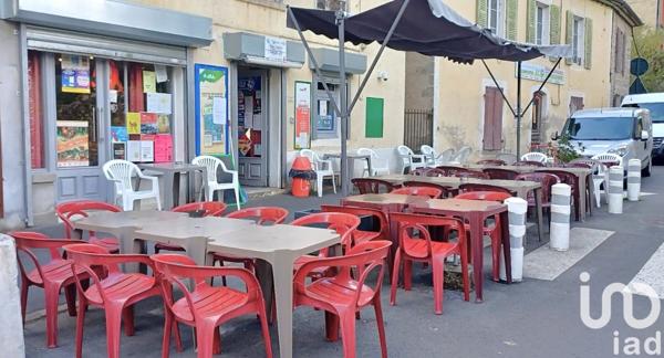 Immeuble à vendre 170 m² Neuvic