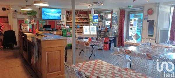 Immeuble à vendre 170 m² Neuvic