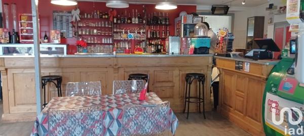 Immeuble à vendre 170 m² Neuvic