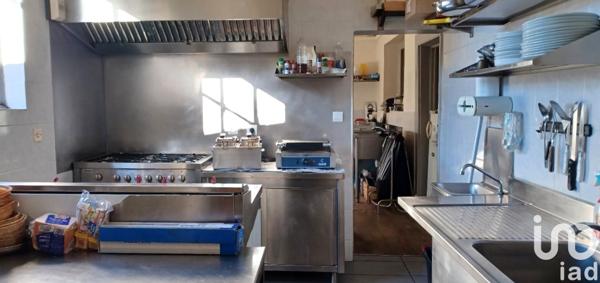 Immeuble à vendre 170 m² Neuvic