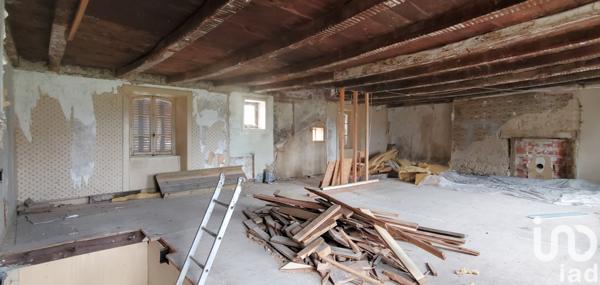 Immeuble à vendre 170 m² Neuvic