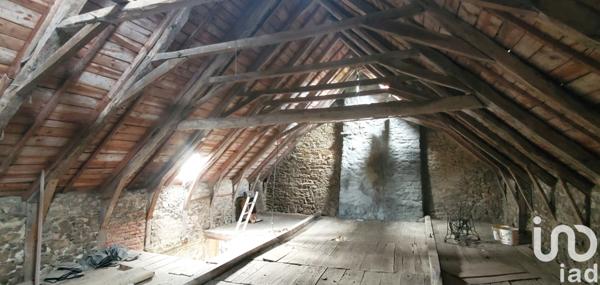 Immeuble à vendre 170 m² Neuvic