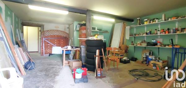 Immeuble à vendre 170 m² Neuvic