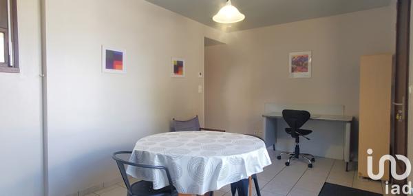 Immeuble à vendre 170 m² Neuvic