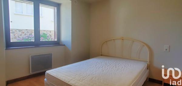 Immeuble à vendre 170 m² Neuvic