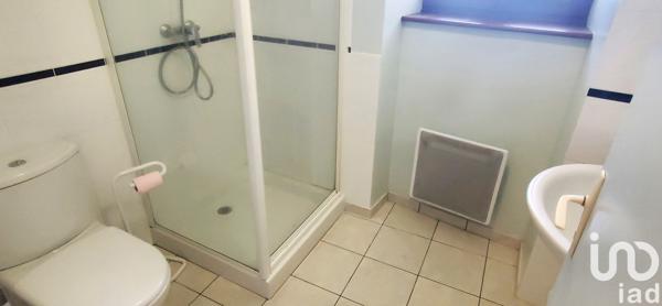 Immeuble à vendre 170 m² Neuvic