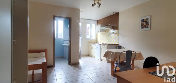 Immeuble à vendre 170 m² Neuvic