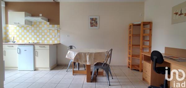 Immeuble à vendre 170 m² Neuvic