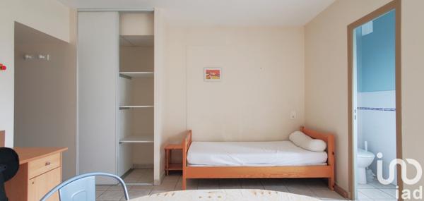 Immeuble à vendre 170 m² Neuvic