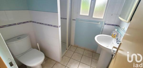 Immeuble à vendre 170 m² Neuvic