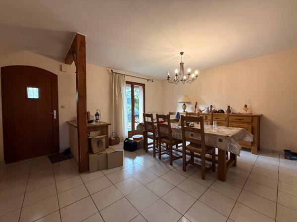 Maison 4 pièce(s) 3 chambre(s) 95.94 m²