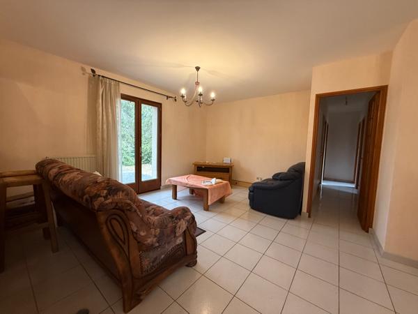 Maison 4 pièce(s) 3 chambre(s) 95.94 m²