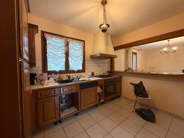 Maison 4 pièce(s) 3 chambre(s) 95.94 m²