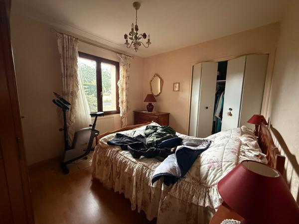 Maison 4 pièce(s) 3 chambre(s) 95.94 m²