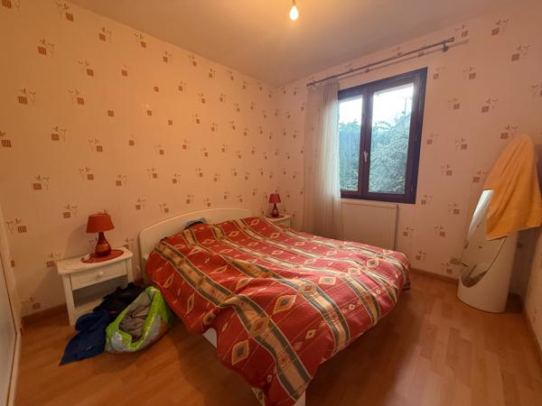 Maison 4 pièce(s) 3 chambre(s) 95.94 m²