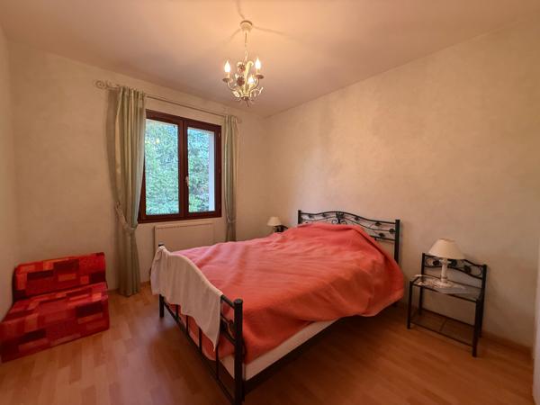 Maison 4 pièce(s) 3 chambre(s) 95.94 m²