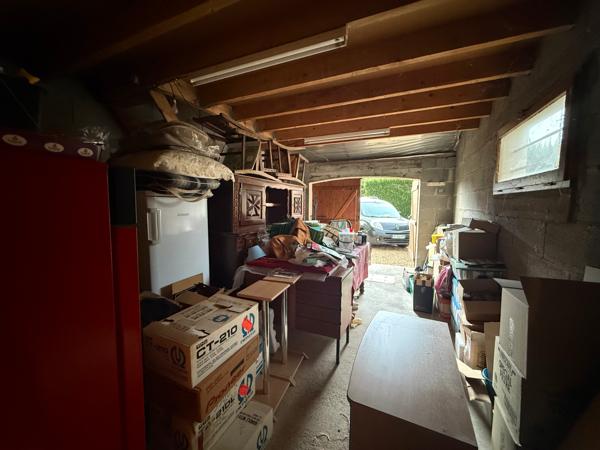 Maison 4 pièce(s) 3 chambre(s) 95.94 m²