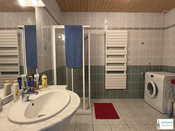 Maison en pierre 4 pièces – LA TAILLÉE