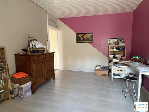 Maison en pierre 4 pièces – LA TAILLÉE