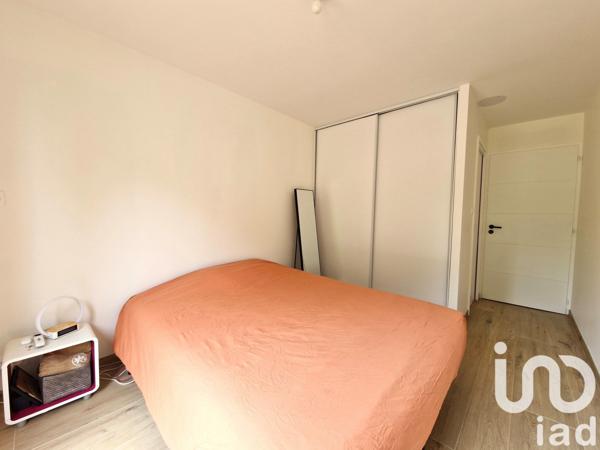 Maison traditionnelle 6 pièces de 116 m² à Thouaré-sur-Loire (44470)